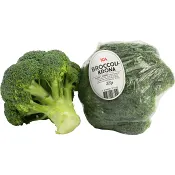 Broccolikronor 300g Klass 1 ICA