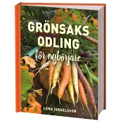 Grönsaksodling för nybörjare