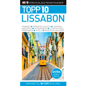 Topp 10 Lissabon