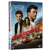 Overdrive Dvd