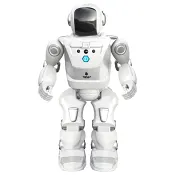 Robot Program A Bot X 40cm Silverlit