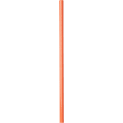 Pappersduk Damast Orange 1,2x8m ICA