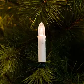 Julgransbelysning LED 20ljus Gnosjö