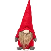 Tomte Dan Röd 24cm ICA