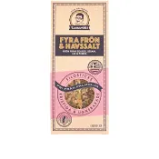 Filosticks Frön Havssalt 125g Lazaridis