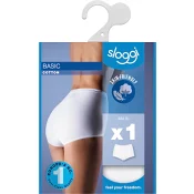 Sloggi Maxi Basic 38 Vit