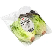 Hjärtsallad 200g Klass 1 ICA