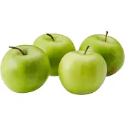 Äpple Granny 4 pack Klass 1 ICA