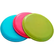 Frisbee 1-p I´m green
