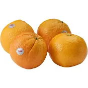 Sel Apelsin jumbo 4 pack Klass 1 ICA