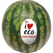 Vattenmelon Mini Eko 1 pack Klass 1 ICA