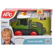 Jordbruksmaskin Fendti ABC 13cm 1-p Dickie Toys