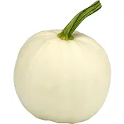 Pumpa vit 1 pack Klass 1 ICA