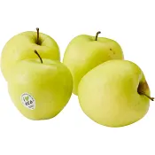 Äpple Golden Eko 4 pack Klass 1 ICA