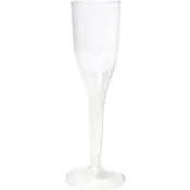 Champagneglas 15cl 6-p ICA