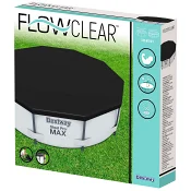 Poolskydd till Fast Set 3,05 m Flowclear Bestway