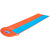 Vattenglidbana Dubbel 4.88m Bestway