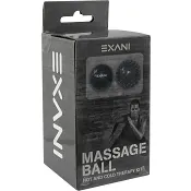 Massage boll 2-pack