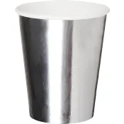 Mugg Silver 21cl 16-p ICA