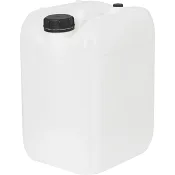 Dunk 20L    Ø61mm lock
