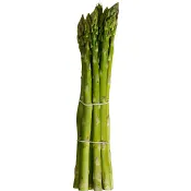Sparris Grön Eko ca 250g Klass 1      