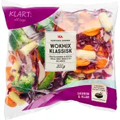 Wokmix klassisk 300g ICA