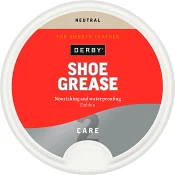 Leather Grease Neutral Derby 100ml