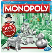 Spel Monopoly Hasbro