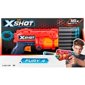 X-Shot Fury