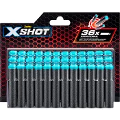 X-Shot pilar 36-p