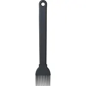 Pensel silikon svart 25cm Gastromax