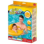 Badring sittmodel Safe Bestway