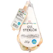 Gul Steklök 250g Klass 1 ICA