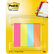 Post-it markers 4st