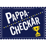 Pappacheckar