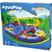 Vattenbana Startset Aquaplay
