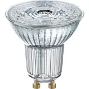 LED PAR16 GU10 230lm(35W) Dimbar 2p Osram