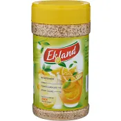 Pulverdryck med citron 350g Ekland