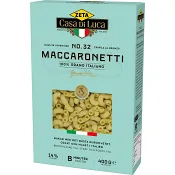 Maccaronetti 400g Zeta