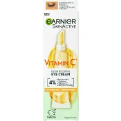 Ögonkräm Vitamin C Glow Boosting Eye Cream 15ml Garnier