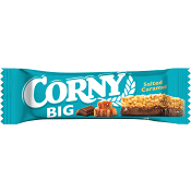 Müslibar BIG Salted Caramel 40g Corny