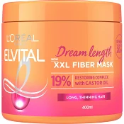 Inpackning Dream Lenght Fiber 400ml Elvital