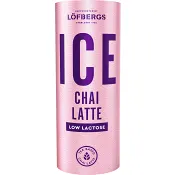 ICE Chai Latte 230ml Löfbergs