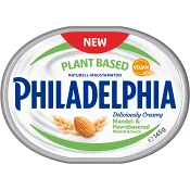Plant based 145g Philadelphia