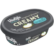 Mjukost Creamy Original Vegansk 200g Violife