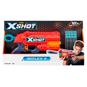 X-SHOT Reflex