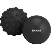 Massage boll 2-pack