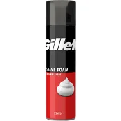 Regular Raklödder 200ml Gillette