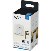 Smartplug WiZ Philips