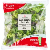 Toskansk sallad 125g ICA